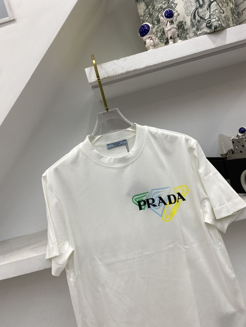 Prada T-Shirts